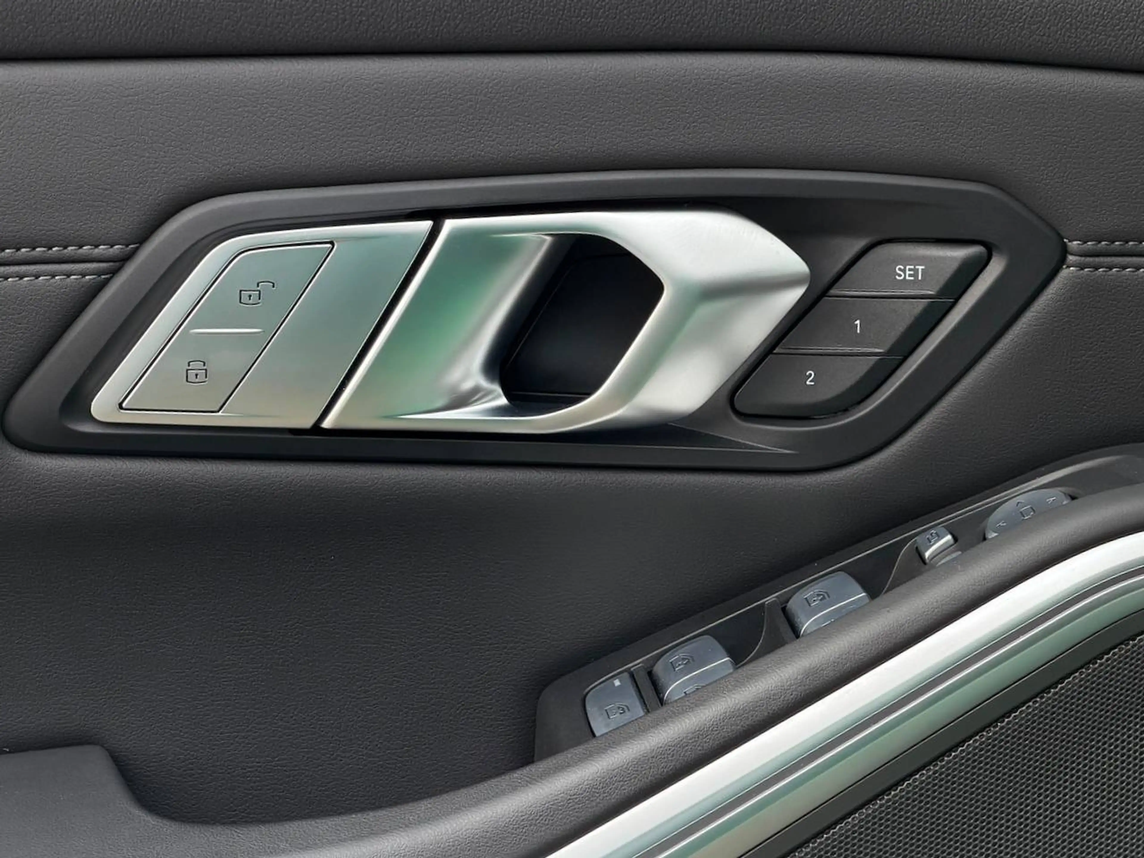 BMW M3 TOURING COMPETITION HEAD-UP 360°CAM HARMAN KARDON — photo 12