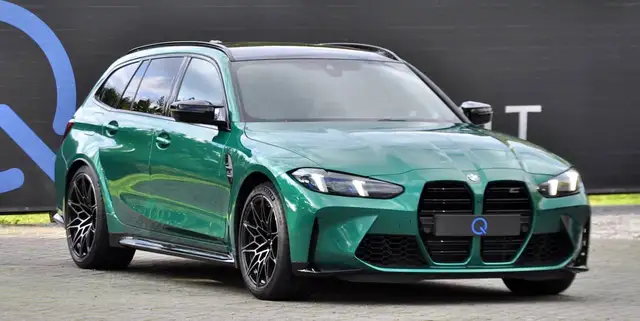 BMW M3 TOURING COMPETITION HEAD-UP 360°CAM HARMAN KARDON