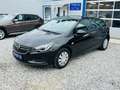 Opel Astra Selection 1.4 KLIMA Czarny - thumbnail 2