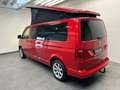 Volkswagen T6 Caravelle Camper 9 persoons Rood - thumbnail 5