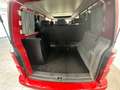 Volkswagen T6 Caravelle Camper 9 persoons Rood - thumbnail 7