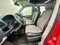 Volkswagen T6 Caravelle Camper 9 persoons Rood - thumbnail 8