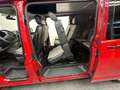 Volkswagen T6 Caravelle Camper 9 persoons Rood - thumbnail 10