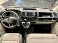 Volkswagen T6 Caravelle Camper 9 persoons Rood - thumbnail 12