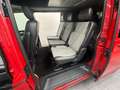 Volkswagen T6 Caravelle Camper 9 persoons Rood - thumbnail 9