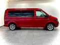 Volkswagen T6 Caravelle Camper 9 persoons Rood - thumbnail 2