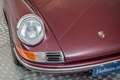 Porsche 912 coupé Rouge - thumbnail 17