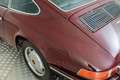 Porsche 912 coupé Rojo - thumbnail 18