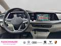 Volkswagen T7 Multivan Life 2.0 TDI DSG Navi AHK  5J. Garantie Digitales Schwarz - thumbnail 13