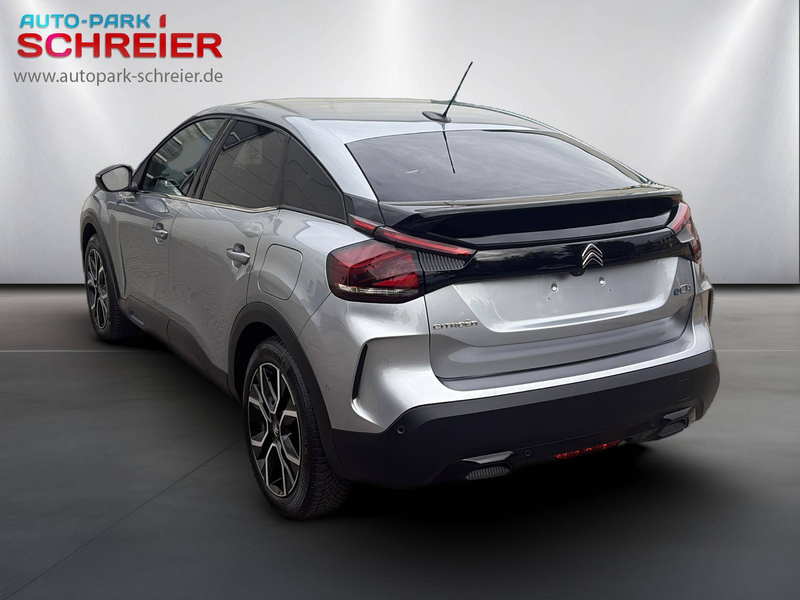 Citroen C4 ë- Shine — photo 4