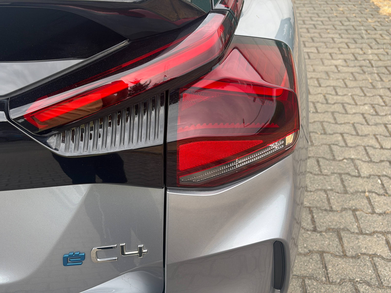 Citroen C4 ë- Shine — photo 16