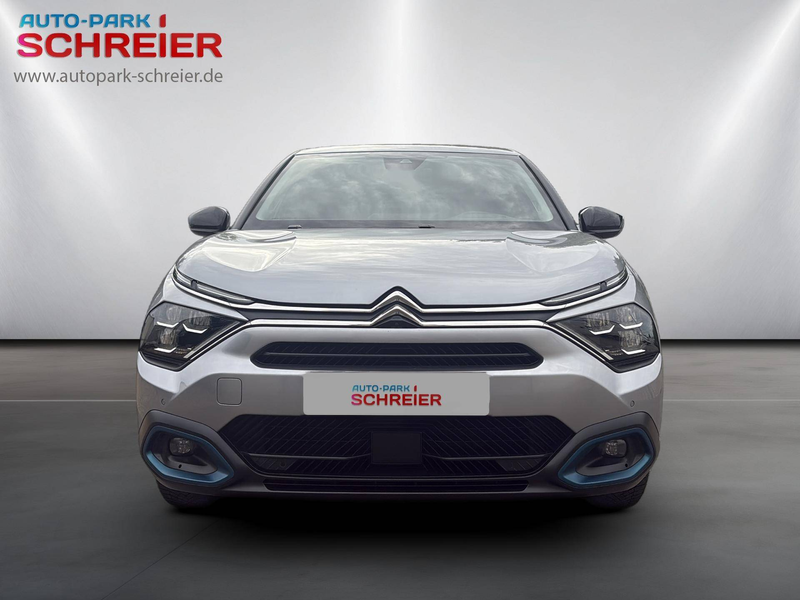 Citroen C4 ë- Shine — photo 2