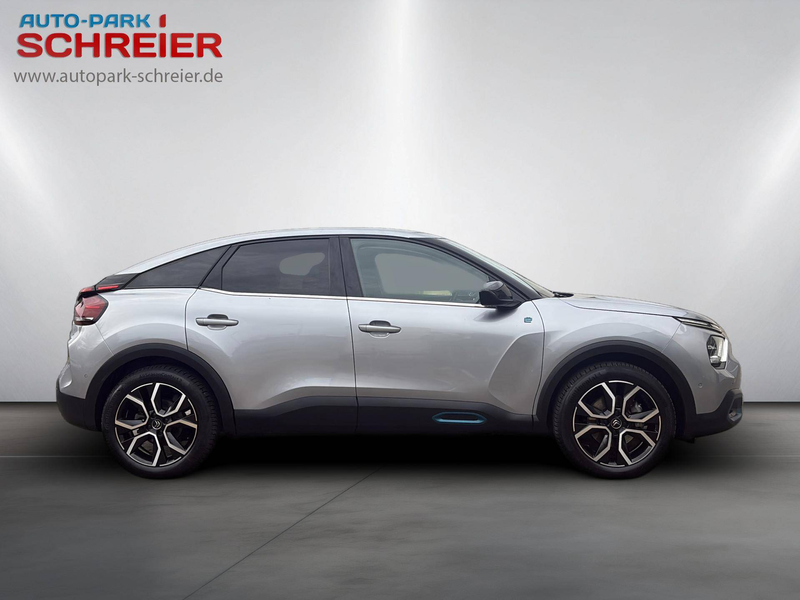 Citroen C4 ë- Shine — photo 5