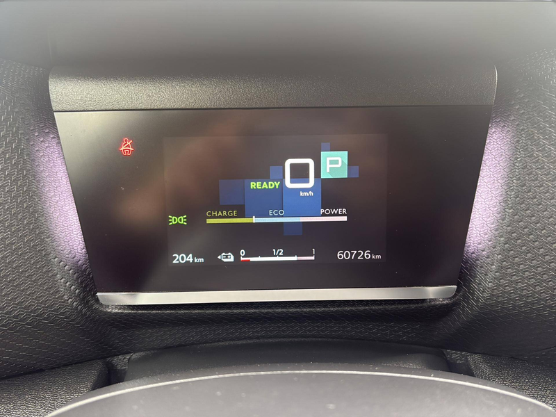 Citroen C4 ë- Shine — photo 13