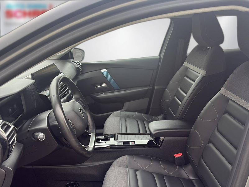 Citroen C4 ë- Shine — photo 8