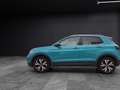 Volkswagen T-Cross TSI Style DSG LED Navi ACC RFK SH 17" Blau - thumbnail 2