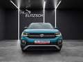 Volkswagen T-Cross TSI Style DSG LED Navi ACC RFK SH 17" Blau - thumbnail 9