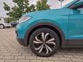 Volkswagen T-Cross TSI Style DSG LED Navi ACC RFK SH 17" Blau - thumbnail 10