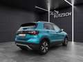 Volkswagen T-Cross TSI Style DSG LED Navi ACC RFK SH 17" Blau - thumbnail 5