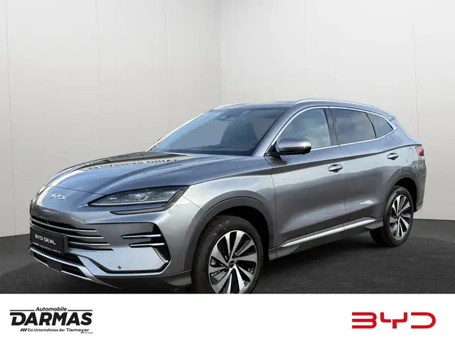 BYD Seal U SEAL U DM-i Comfort 1,5l PHEV  Vorverkauf