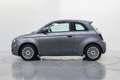 Fiat 500e Icon 87KW Gris - thumbnail 8