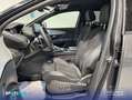 Peugeot 3008 1.5 BlueHDi 96kW S&S  EAT8 GT Gris - thumbnail 8