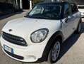 MINI Cooper D Countryman Mini Countryman R60 2.0 auto E6 Weiß - thumbnail 1