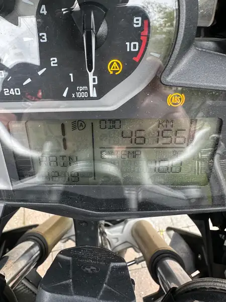 BMW R 1200 GS - foto 5