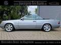 Mercedes-Benz E 220 FINAL EDITION Silber - thumbnail 4