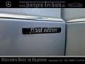 Mercedes-Benz E 220 FINAL EDITION Silber - thumbnail 10