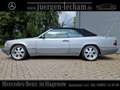Mercedes-Benz E 220 FINAL EDITION Silber - thumbnail 3