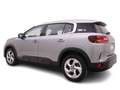 Citroen C5 Aircross 1.5 BlueHDi EAT8 Live + GPS + LED Lights Šedá - thumbnail 3