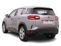 Citroen C5 Aircross 1.5 BlueHDi EAT8 Live + GPS + LED Lights Šedá - thumbnail 4