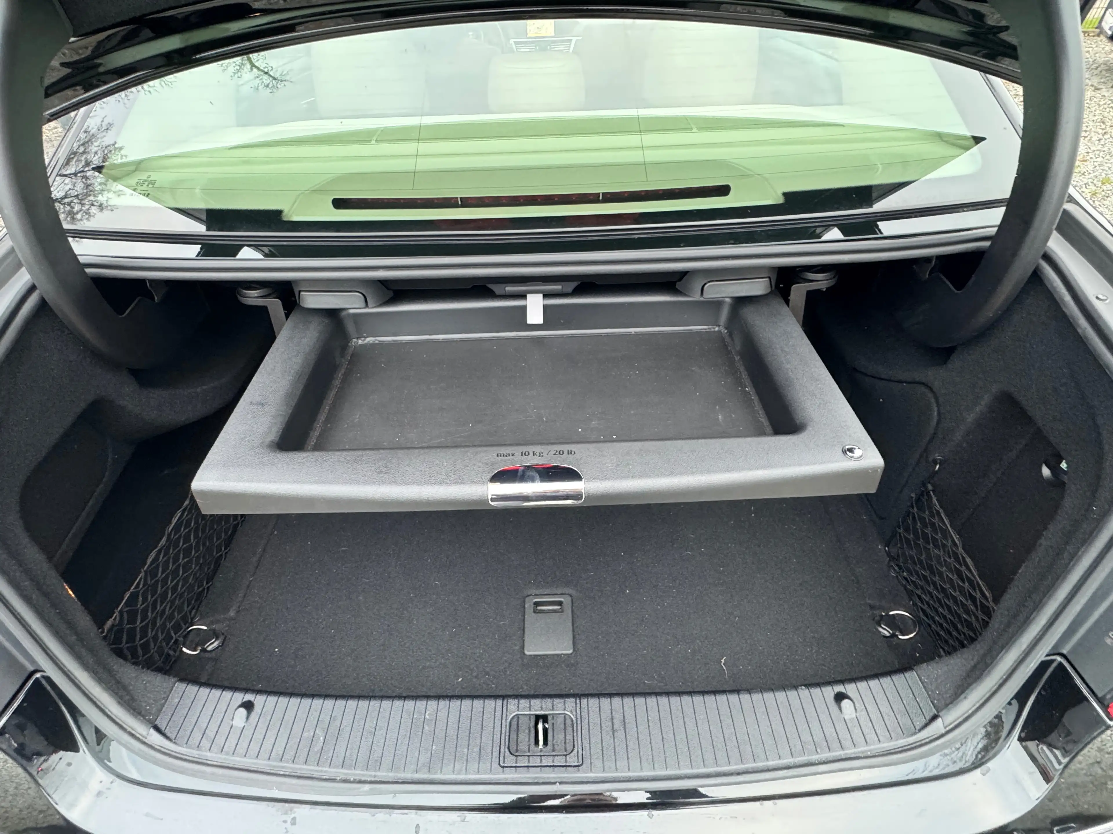 Mercedes-Benz E 250 E 250 CGI BlueEfficiency (212.047) — photo 13