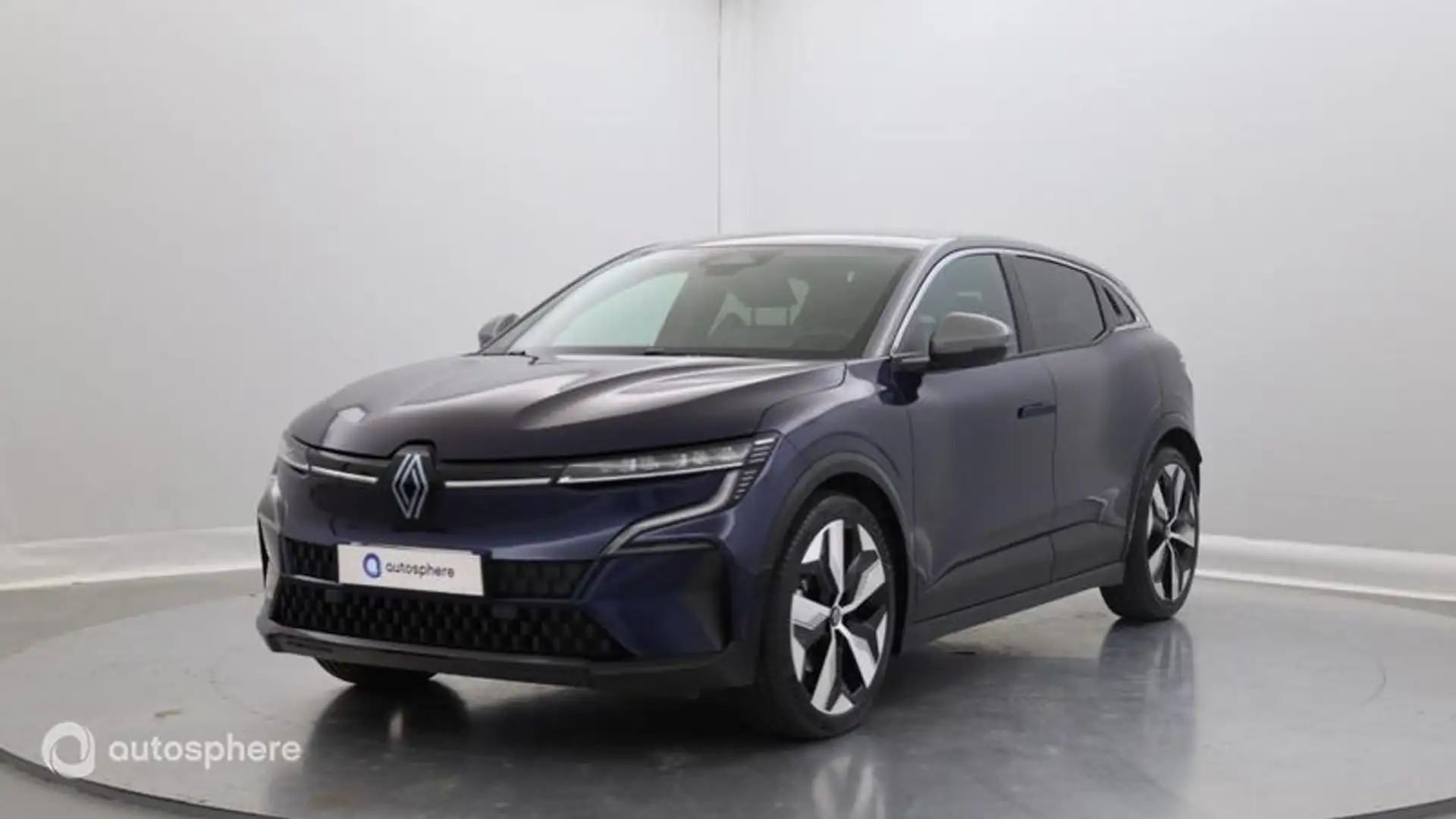 Renault Megane E-Tech Electric EV60 220ch Techno super charge - 1