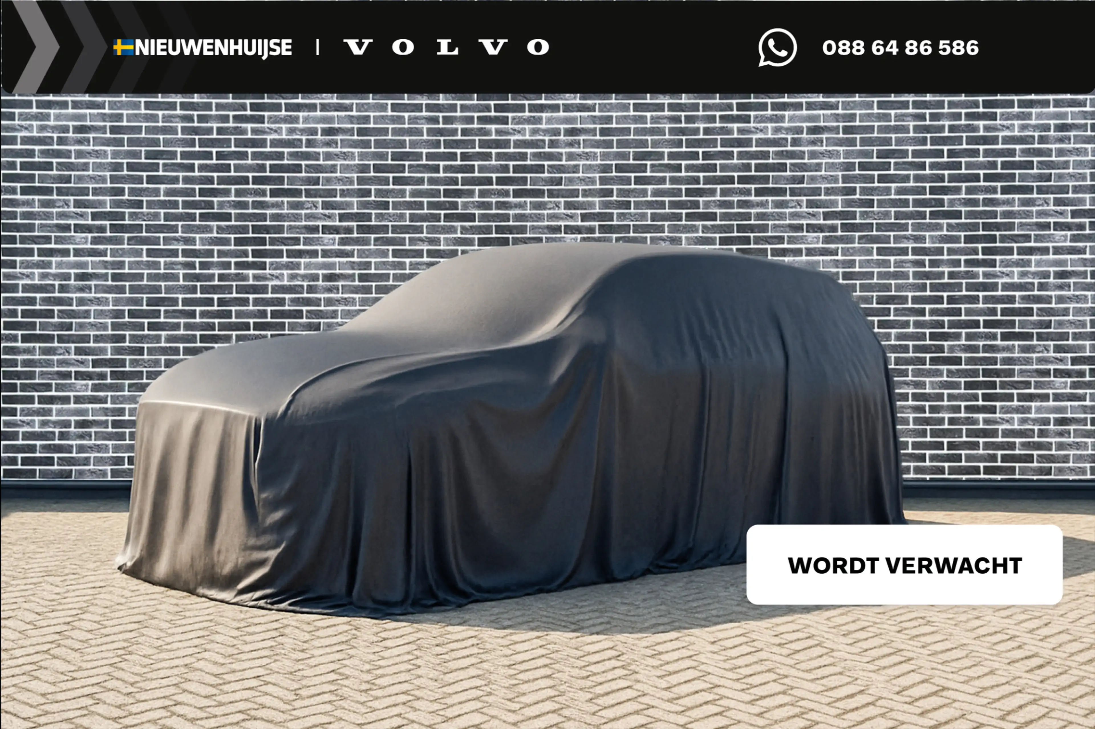 Volvo XC40 Recharge P8 AWD R-Design | Trekhaak | Nubuck Inter