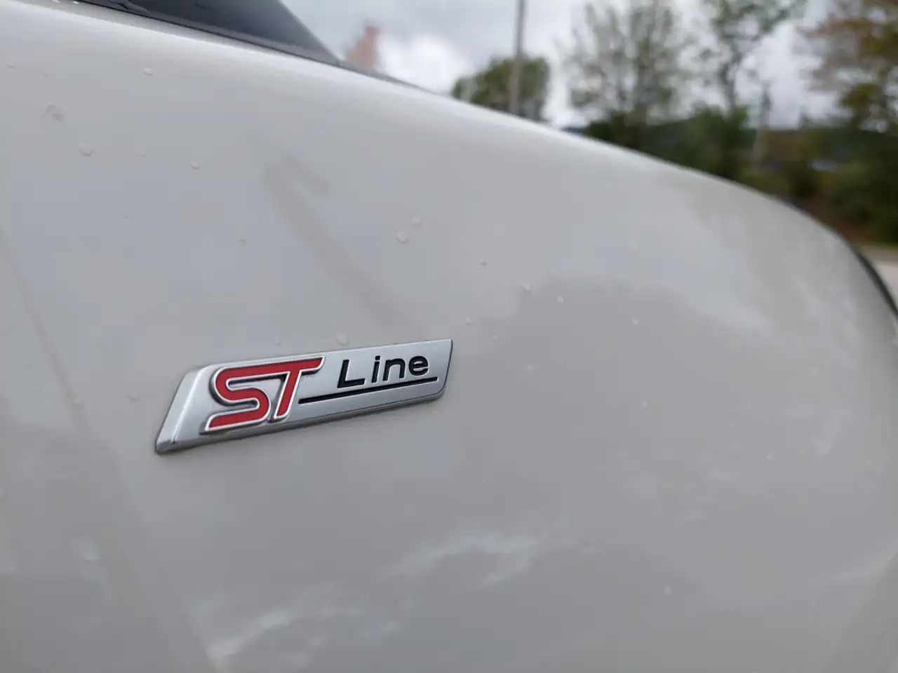 Ford Puma 1,0 EcoBoost Hybrid St-Line, миниатюра 7