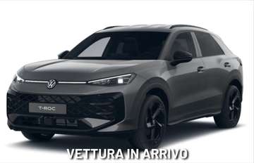 Nuovo T-Roc 1.5 etsi R-Line 150cv dsg