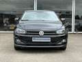 Volkswagen Polo 1.0 TSI AUTOMAAT/ CLIMA / CARPLAY / ACC Zwart - thumbnail 2