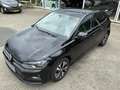 Volkswagen Polo 1.0 TSI AUTOMAAT/ CLIMA / CARPLAY / ACC Zwart - thumbnail 9