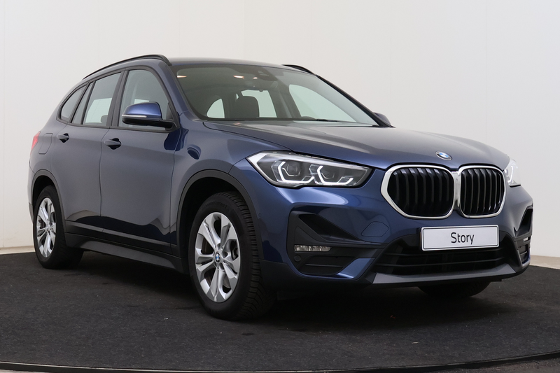 BMW X1 xDrive25e Automaat / Sportstoelen /  Head-Up / Sto — photo 13