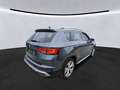 SEAT Ateca Xperience 2.0TDI DSG LED Navi SHZ AHK ACC Gris - thumbnail 2
