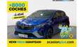 Renault Clio E-TECH Full Hybrid Esprit Alpine 105kW Bleu - thumbnail 1