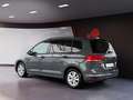 Volkswagen Touran 1,5 TSI Comfortline 7-Sitzer Grau - thumbnail 4
