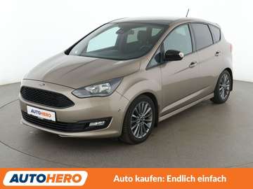 1.5 EcoBoost Sport Aut.*NAVI*PDC*SHZ*TEMPO*ALU*