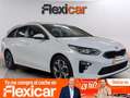 Kia Tourer 1.6 MHEV 100kW Tech DCT Blanco - thumbnail 1