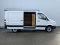 Mercedes-Benz Sprinter 311 2.2 CDI 366 L2H1 Automaat 3 Zits Trekaak 2800k Wit - thumbnail 8