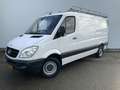 Mercedes-Benz Sprinter 311 2.2 CDI 366 L2H1 Automaat 3 Zits Trekaak 2800k Wit - thumbnail 1