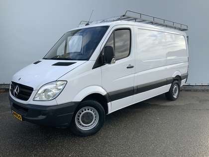 Mercedes-Benz Sprinter 311 2.2 CDI 366 L2H1 Automaat 3 Zits Trekaak 2800k