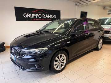 Tipo 5 porte II 2016 5p 1.3 mjt Lounge s